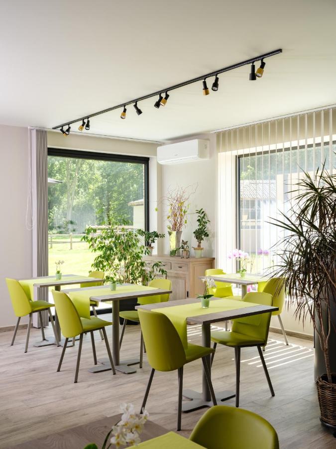 Sint-Martens-Lennik B & B St-Hubert מראה חיצוני תמונה