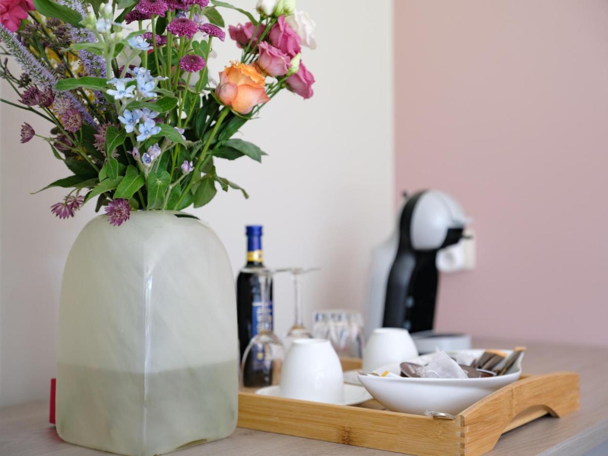 Sint-Martens-Lennik B & B St-Hubert מראה חיצוני תמונה