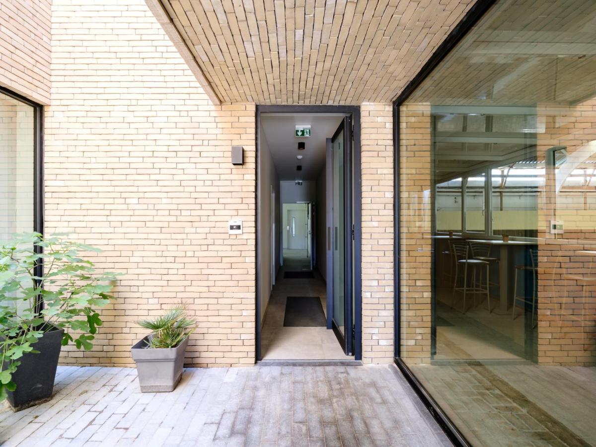 Sint-Martens-Lennik B & B St-Hubert מראה חיצוני תמונה