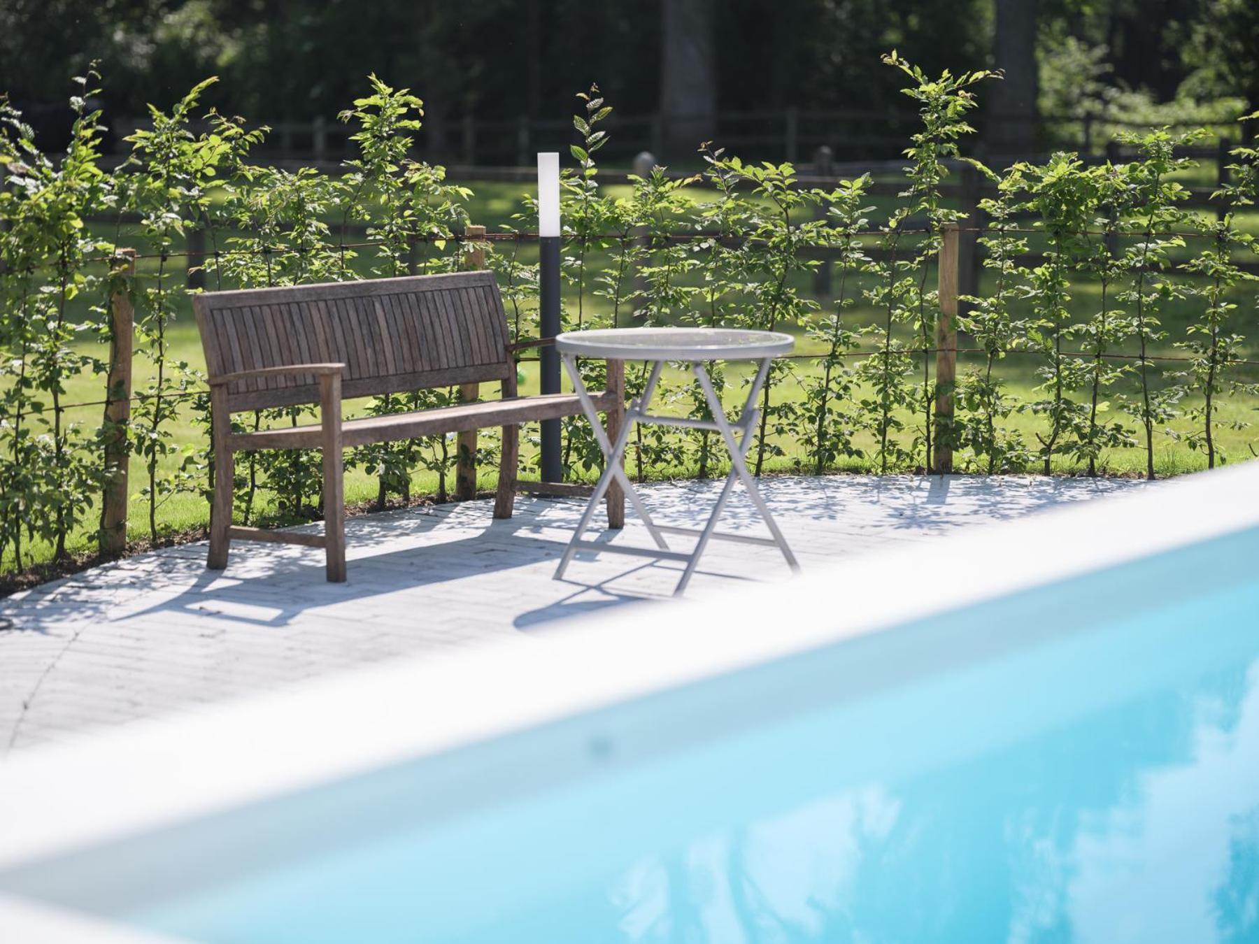 Sint-Martens-Lennik B & B St-Hubert מראה חיצוני תמונה